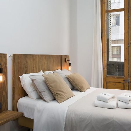 Casa Maca Barcelona (Adults Only) Hotel Exterior photo