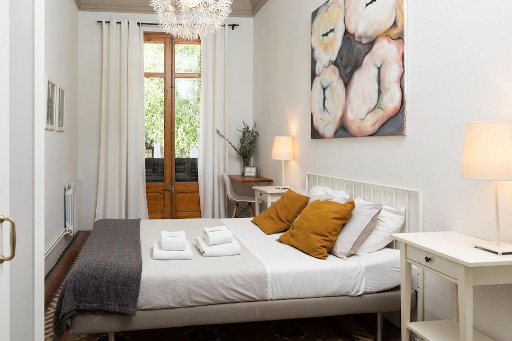 Casa Maca Barcelona (Adults Only) Hotel Exterior photo
