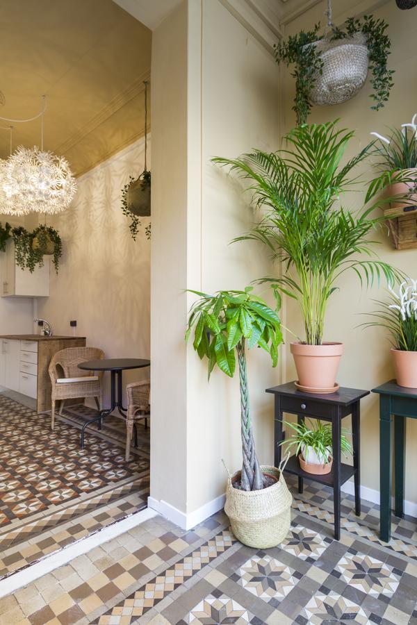 Casa Maca Barcelona (Adults Only) Hotel Exterior photo