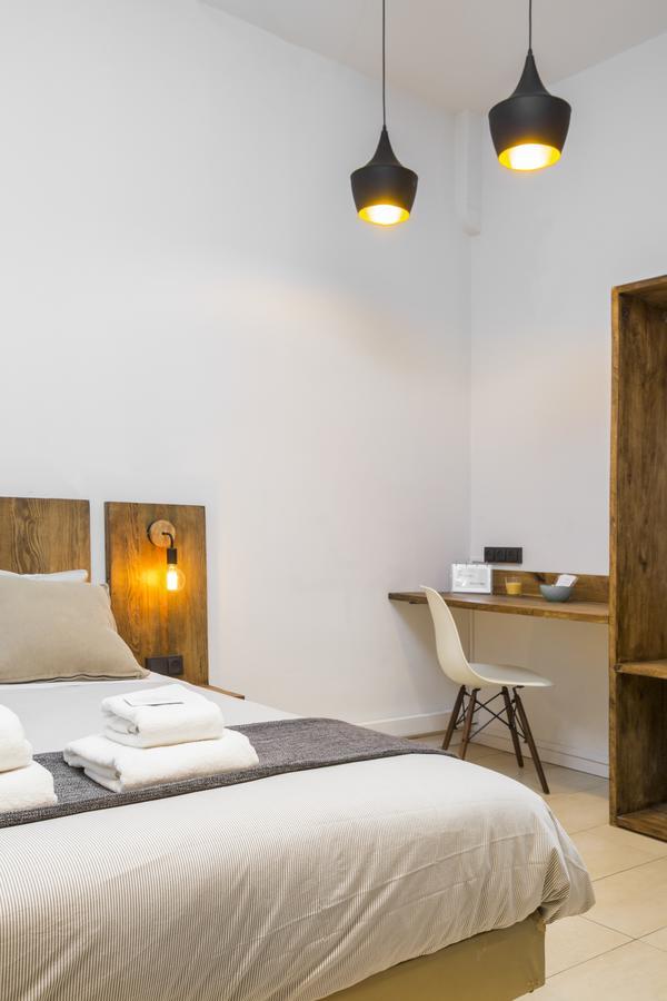 Casa Maca Barcelona (Adults Only) Hotel Exterior photo