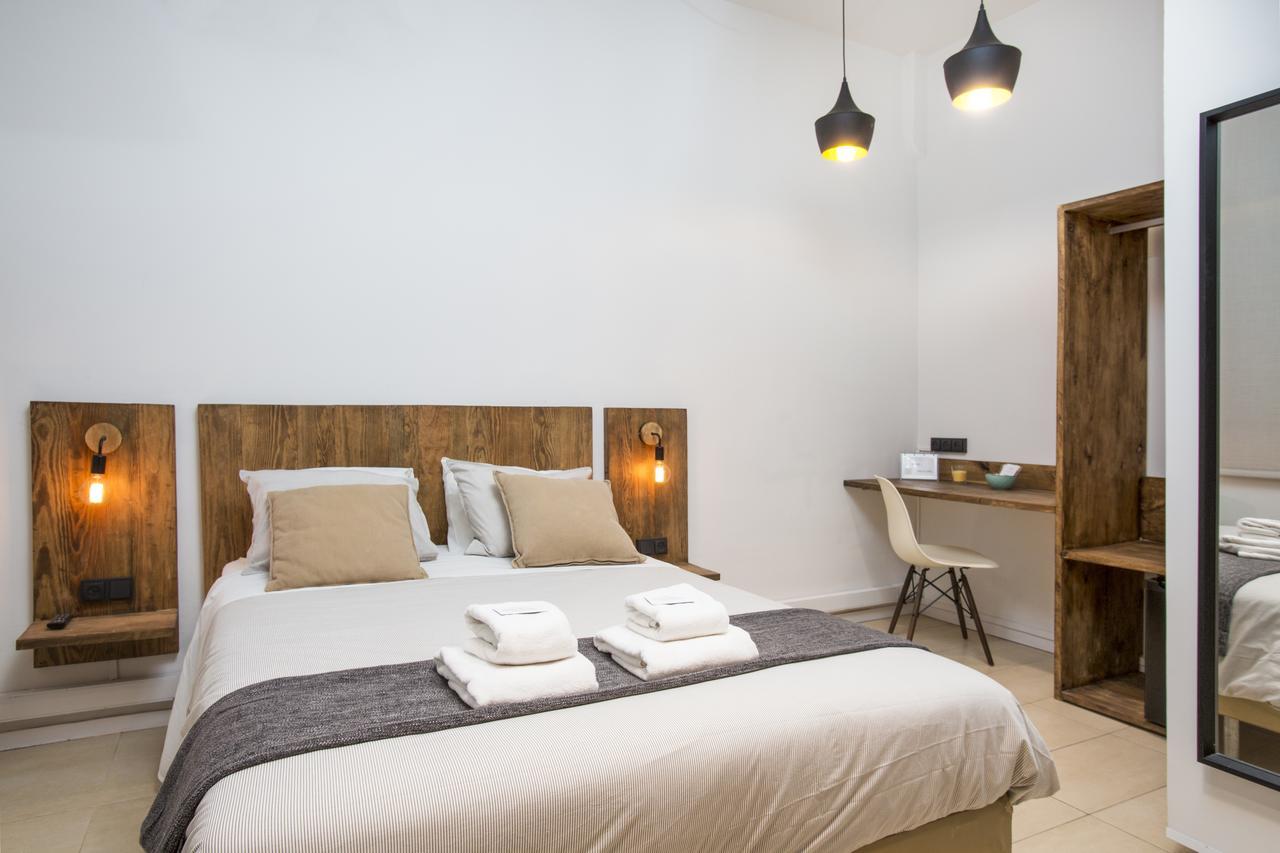 Casa Maca Barcelona (Adults Only) Hotel Exterior photo
