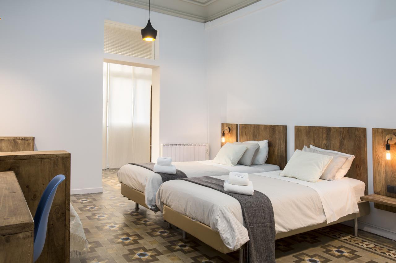 Casa Maca Barcelona (Adults Only) Hotel Exterior photo