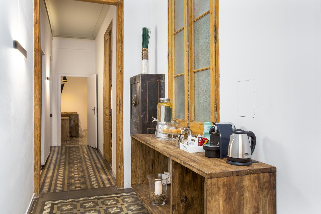 Casa Maca Barcelona (Adults Only) Hotel Exterior photo