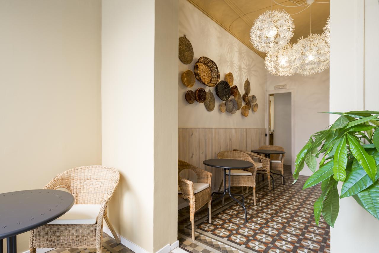 Casa Maca Barcelona (Adults Only) Hotel Exterior photo