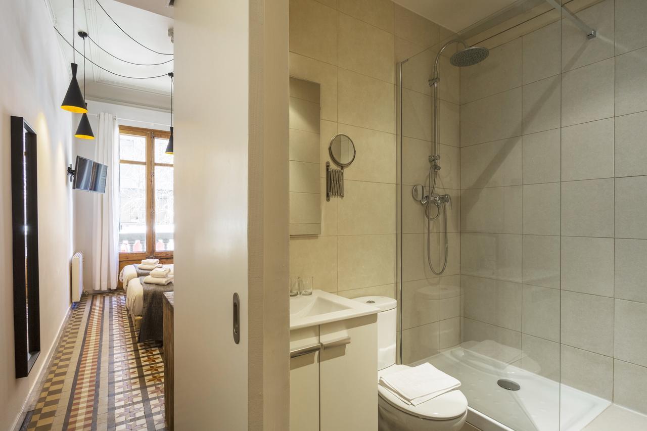 Casa Maca Barcelona (Adults Only) Hotel Exterior photo