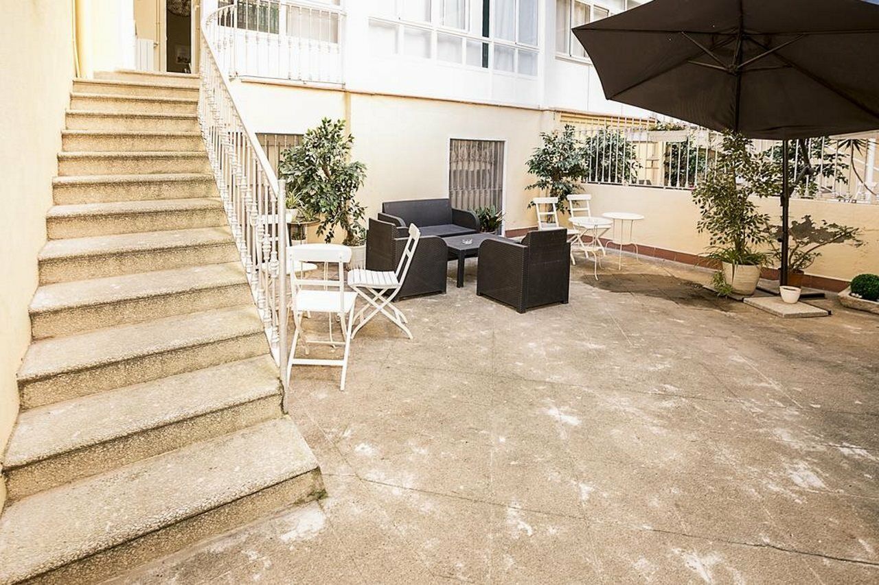 Casa Maca Barcelona (Adults Only) Hotel Exterior photo