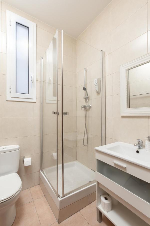 Casa Maca Barcelona (Adults Only) Hotel Exterior photo